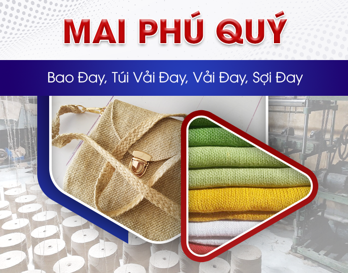 CÔNG TY TNHH THƯƠNG MẠI MAI PHÚ QUÝ