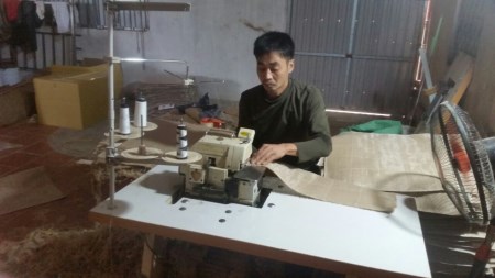 CÔNG TY TNHH THƯƠNG MẠI MAI PHÚ QUÝ