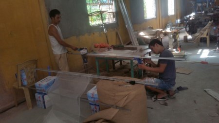 CÔNG TY TNHH THƯƠNG MẠI MAI PHÚ QUÝ