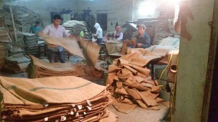 CÔNG TY TNHH THƯƠNG MẠI MAI PHÚ QUÝ