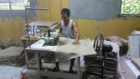 CÔNG TY TNHH THƯƠNG MẠI MAI PHÚ QUÝ