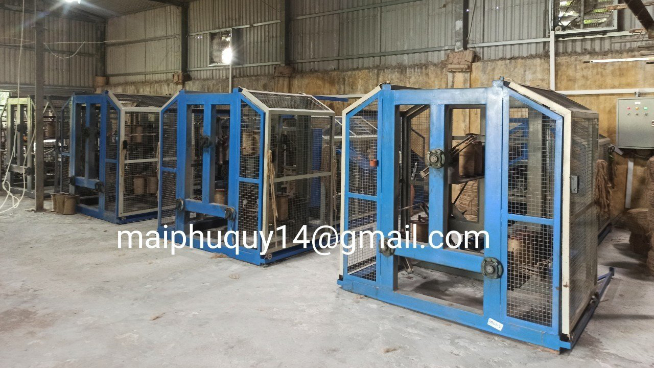 CÔNG TY TNHH THƯƠNG MẠI MAI PHÚ QUÝ