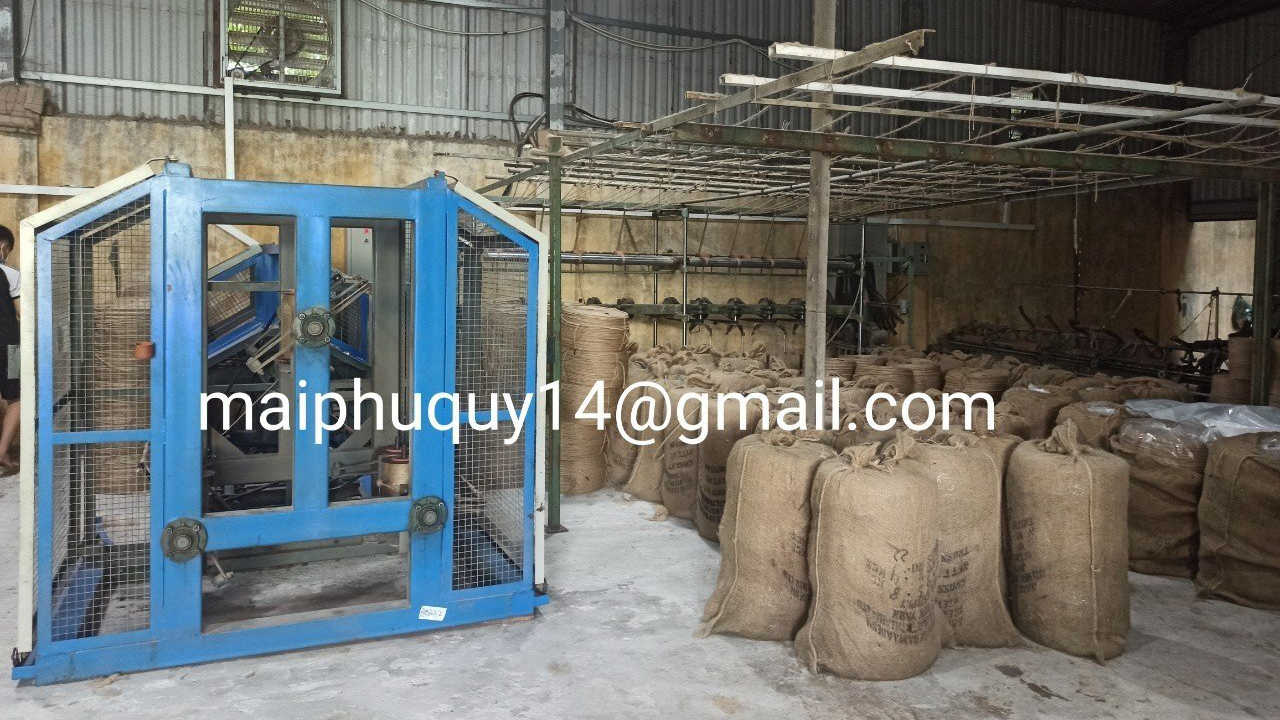 CÔNG TY TNHH THƯƠNG MẠI MAI PHÚ QUÝ