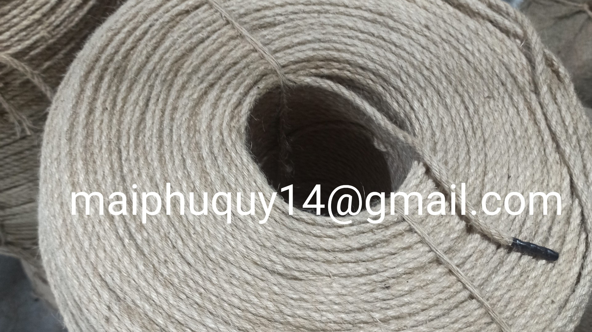 CÔNG TY TNHH THƯƠNG MẠI MAI PHÚ QUÝ